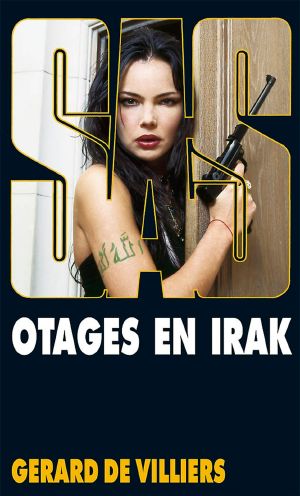 [SAS 157] • Otage en Irak